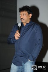 Ice Cream Movie Trailer Launch